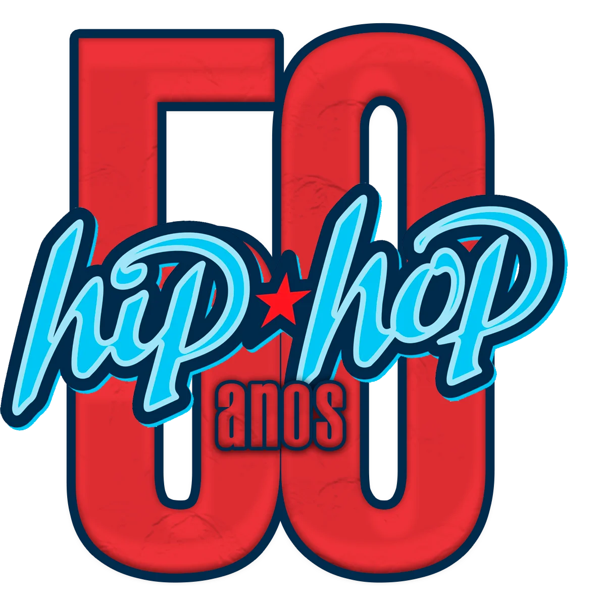 Sintonia Geral - Em Comemoração dos 50 Anos do Hip Hop