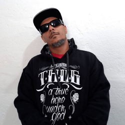 Thug Black mais um artista que vai compor a Mixtape Mídia da Rua Records