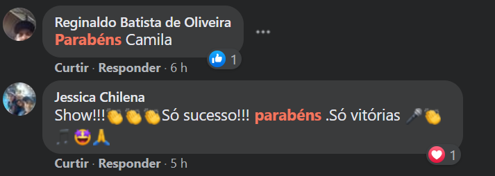 Comentários sobre o projeto Instrumento de Paz com Rappin Hood