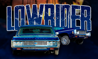 Sintonia Geral - Cultura Lowrider