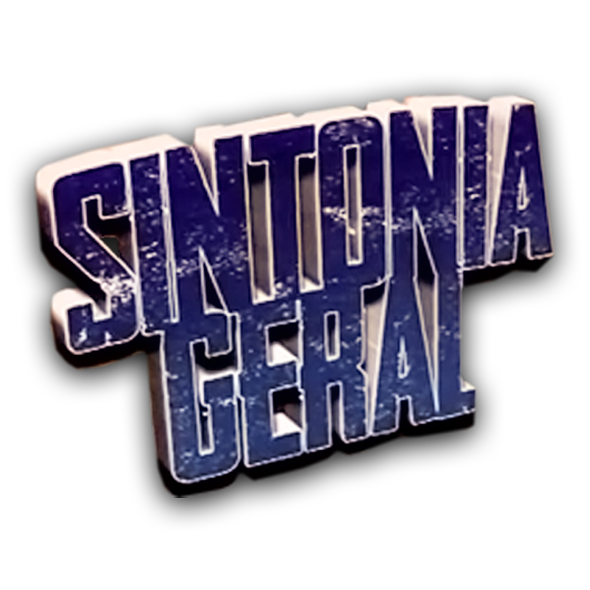 Sintonia Geral
