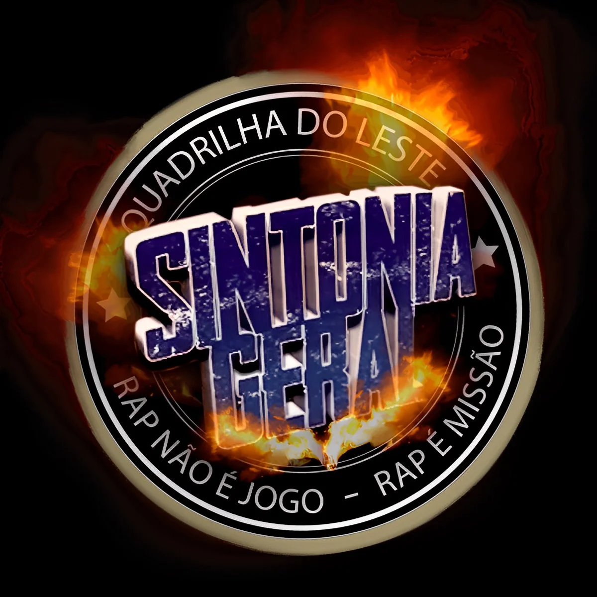 Sintonia Geral