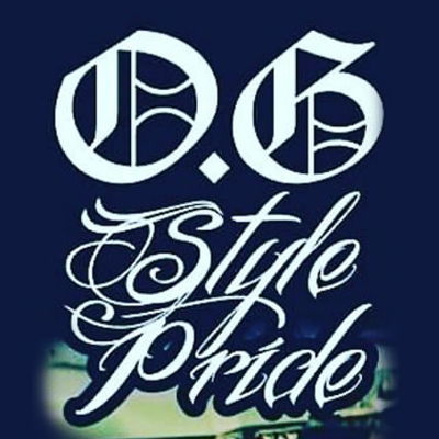 PDV - Loja O.G Style Pride