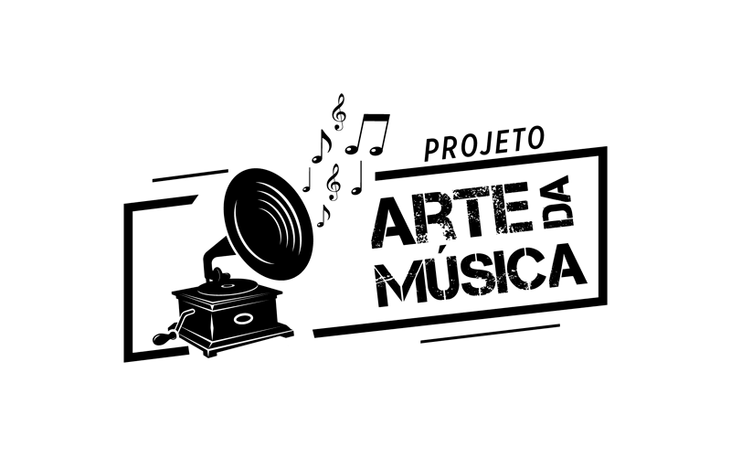 Projeto Arte da Música