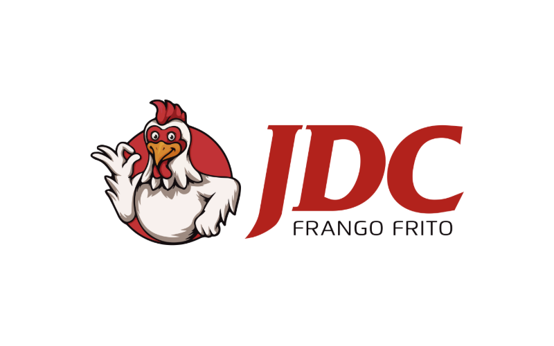 JDC Frango Frito