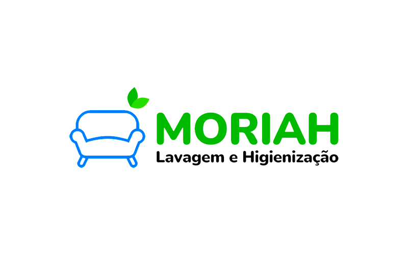 Moriah Lavangem e Higienização