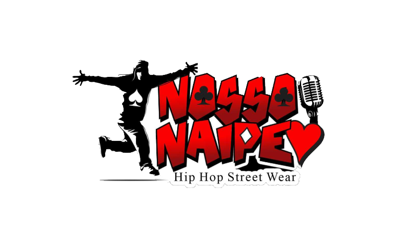 Nosso Naipe Hip Hop Street Wear