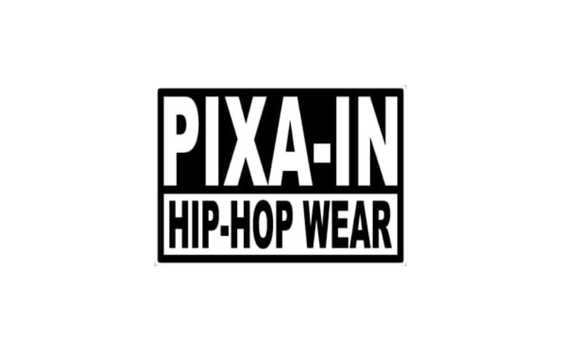 Pixa-in Hip Hop Wear
