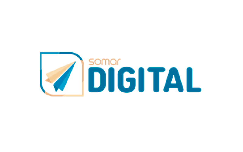 Agência de Marketing Digital Somar Digital